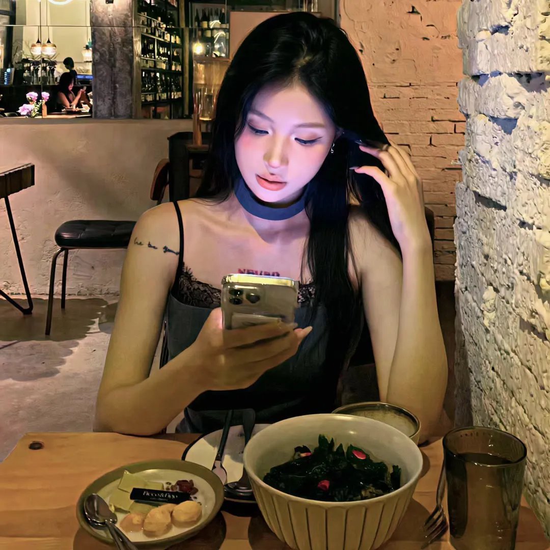 茶香千金，顾总请接招